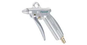 Universele blaaspistool met mondstuk Aircraft