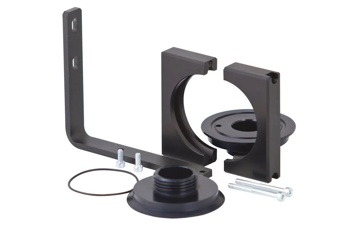 Verbindingsset voor persluchtfilters Aircraft