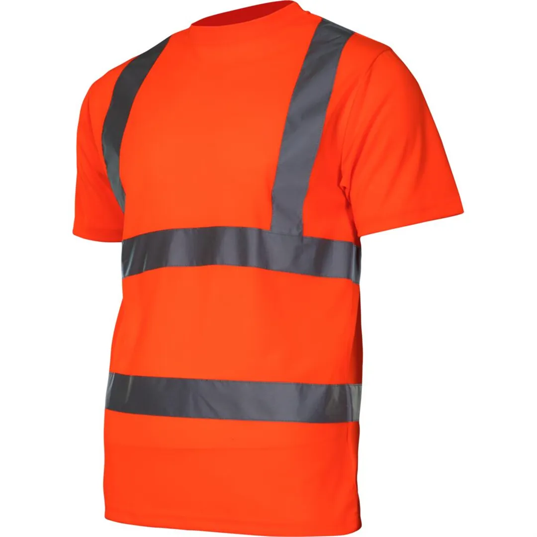 WAARSCHUWINGSTSHIRT LAHTI PRO L402070