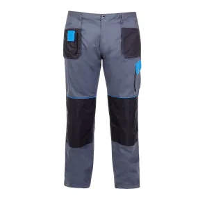 Werkbroek 2L(54) Lahti Pro L4050454