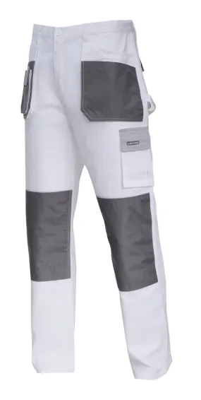 Werkbroek met verstevigingen Lahti Pro L40513