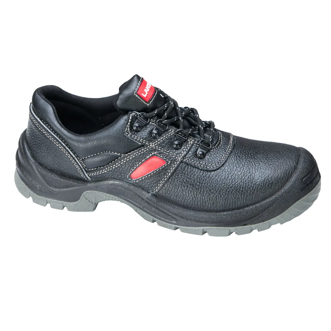 Werkschoenen, leer 43 Lahti Pro LPPOMC43