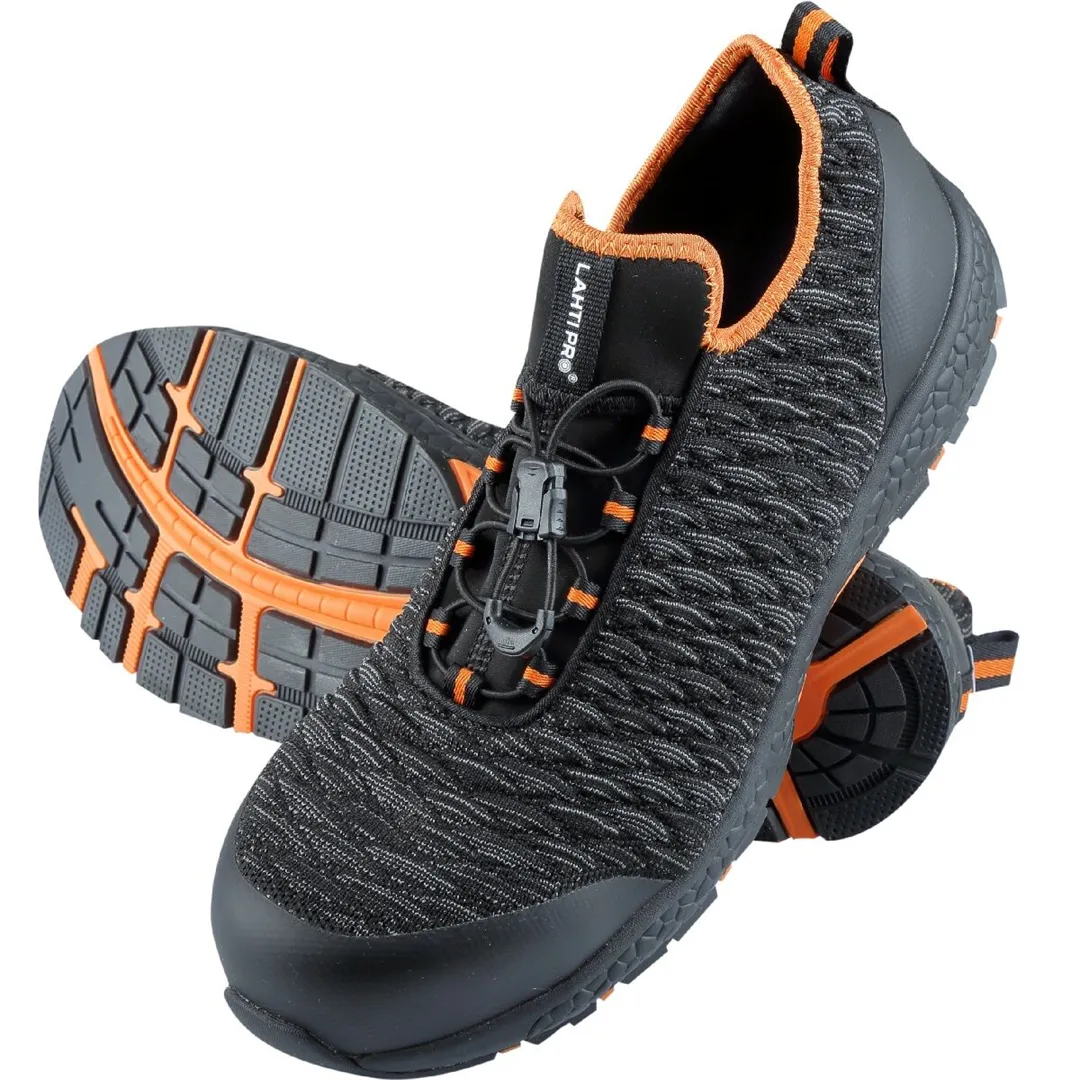 WERKSCHOENEN MESHSTOF 3D, S1 SRC, 41 LAHTI PRO L3042541