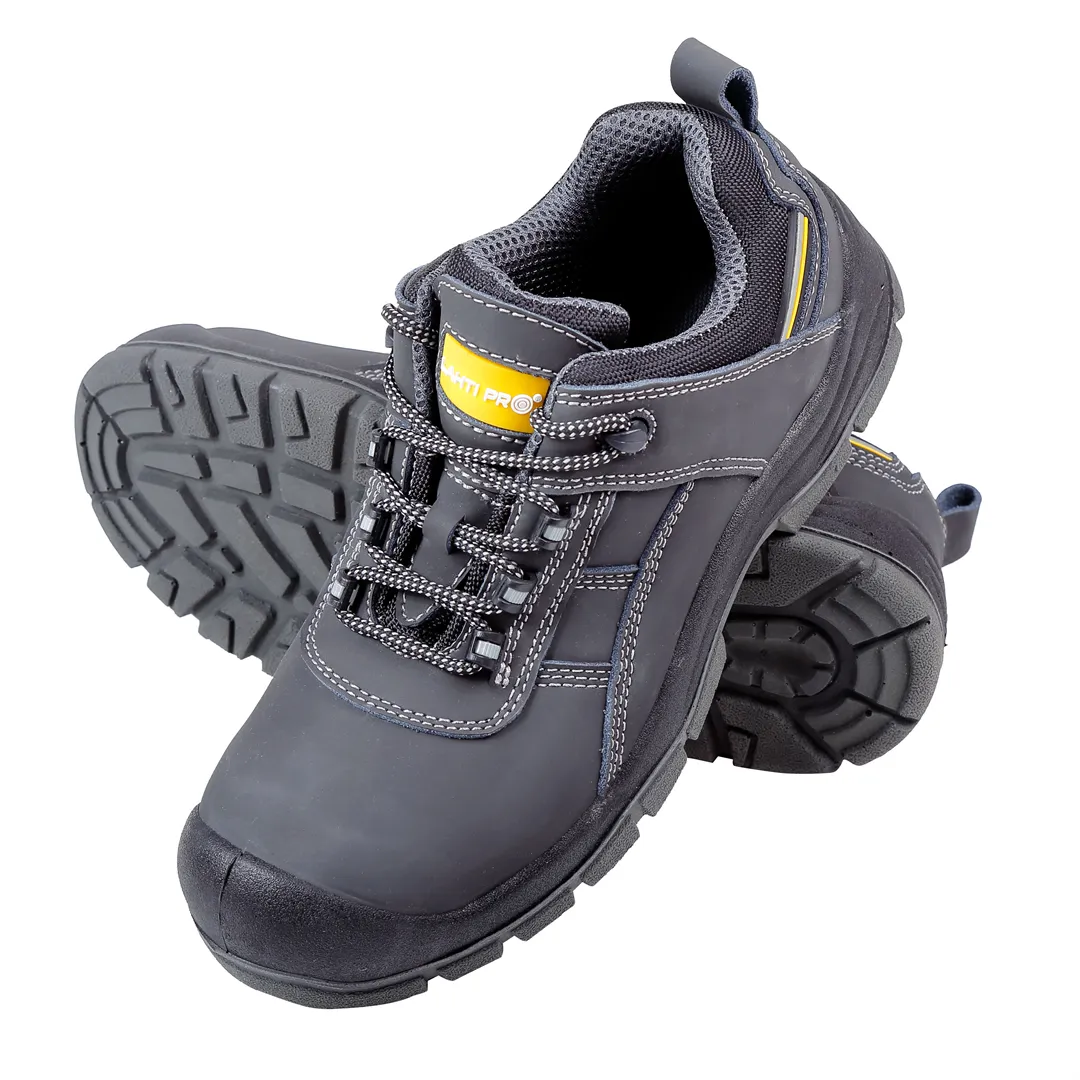 Werkschoenen nubuck, 39 Lahti Pro L3041439