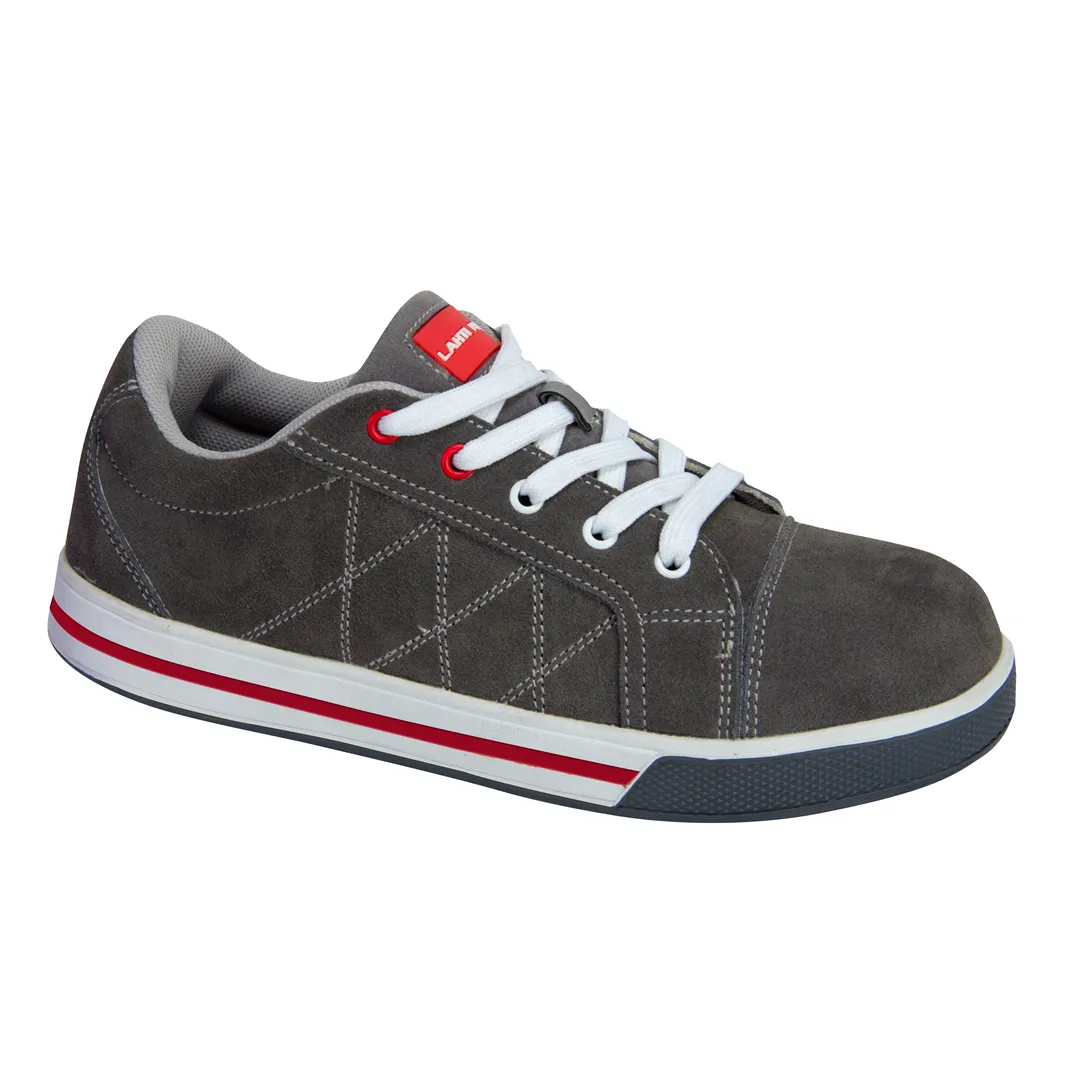 Werkschoenen, suède SB FO SRA, 42 Lahti Pro L3040742