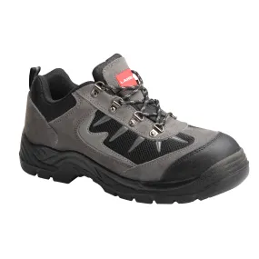 Werkschoenen suède/katoen S1P SRA, 40 Lahti Pro L3040540