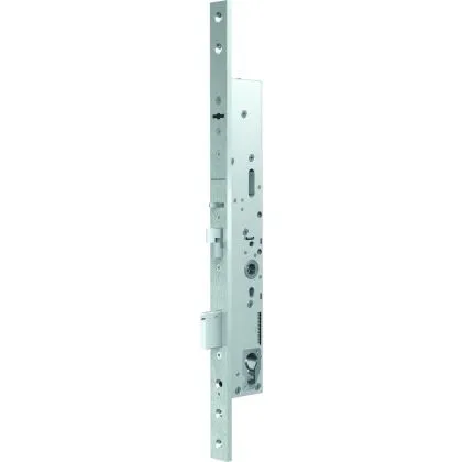 ZELFVERGR. PANIEKSLOT  309N  RVS  E=65MM  L & R  24X6X446  FUNCTIE B